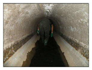 武鸣管道高压清洗