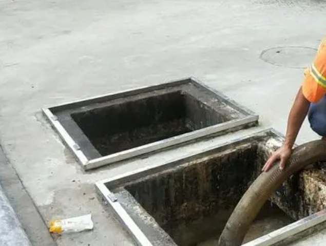 武鸣化粪池清理