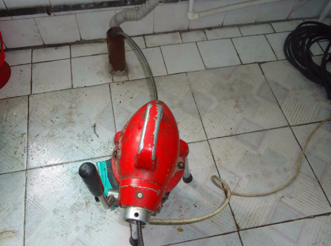 武鸣下水道疏通